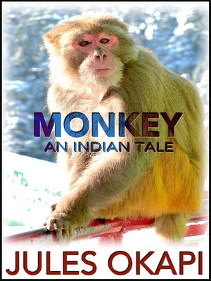 cover image of Monkey